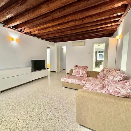 Апартаменти Dimora Spezier 4791 Венеція Екстер'єр фото